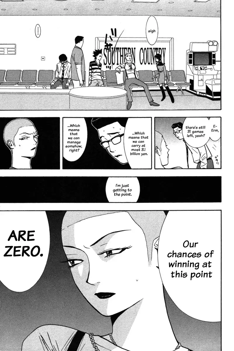 Liar Game Chapter 45 10